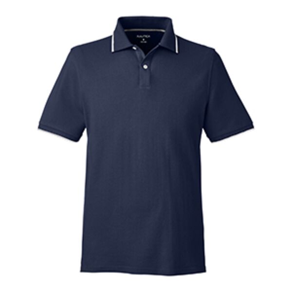 Men's Deck Polo Thumbnail