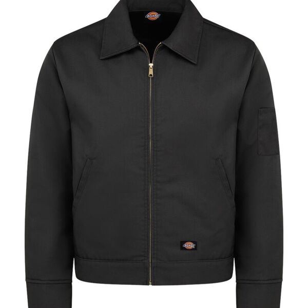 Insulated Industrial Eisenhower Jacket - Tall Sizes Thumbnail