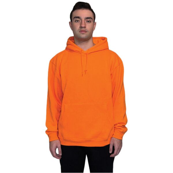 Unisex Exclusive Hooded Sweatshirt Thumbnail