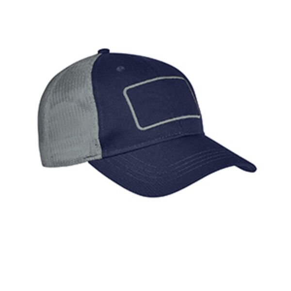 Patch Trucker Cap Thumbnail