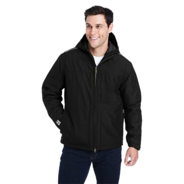 Men's Kodiak GrizzlyTec™ Canvas Jacket Thumbnail