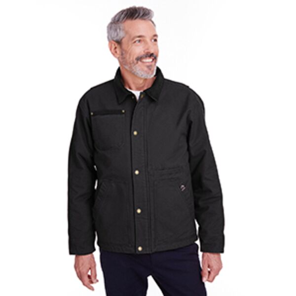Rambler Jacket Thumbnail