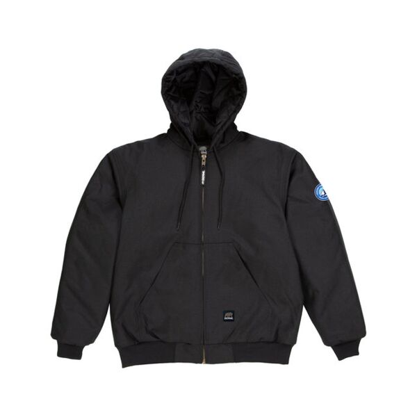Men's ICECAP Insulated Hooded Jacket Thumbnail