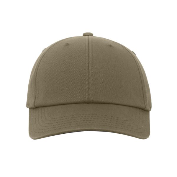 Hybrid Cotton Dad Cap Thumbnail