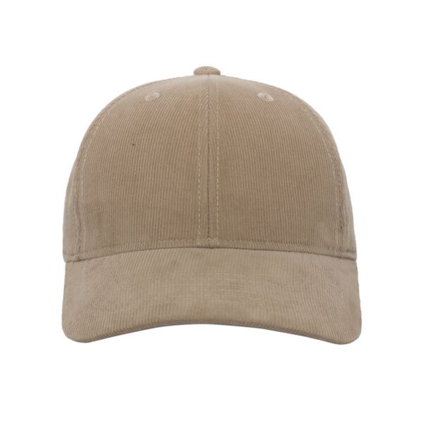 Hybrid Corduroy Dad Cap Thumbnail
