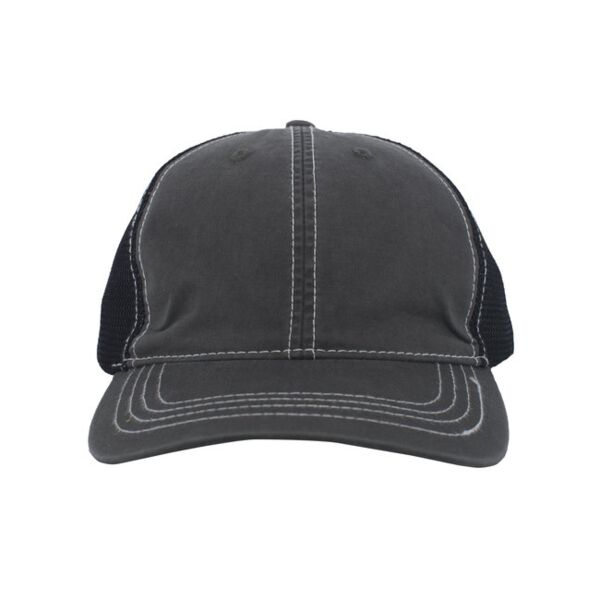 Vintage Trucker Snapback Cap Thumbnail