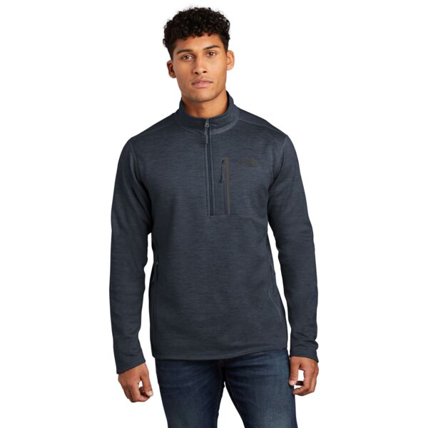 Skyline 1/2 Zip Fleece Thumbnail