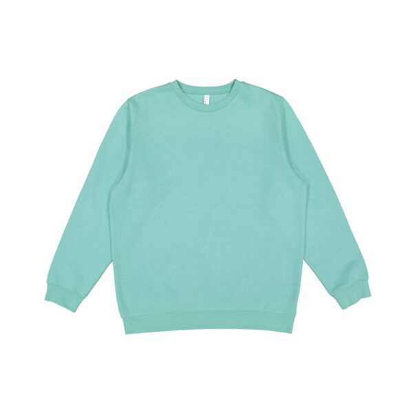 Unisex Elevated Fleece Sweatshirt Thumbnail