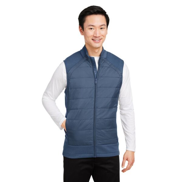 Men's Impact Vest Thumbnail