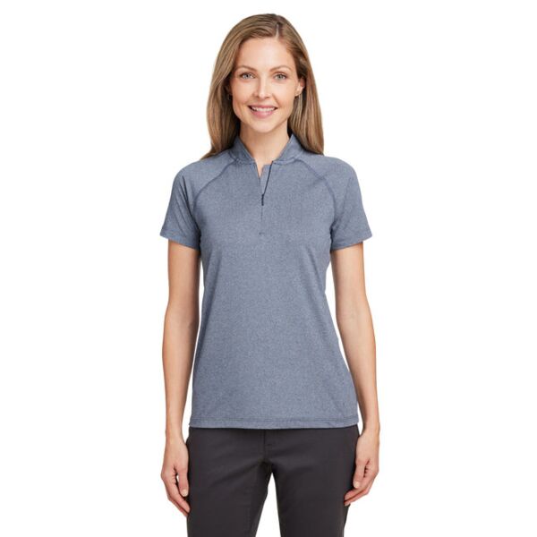 Ladies' Quinn Polo Thumbnail