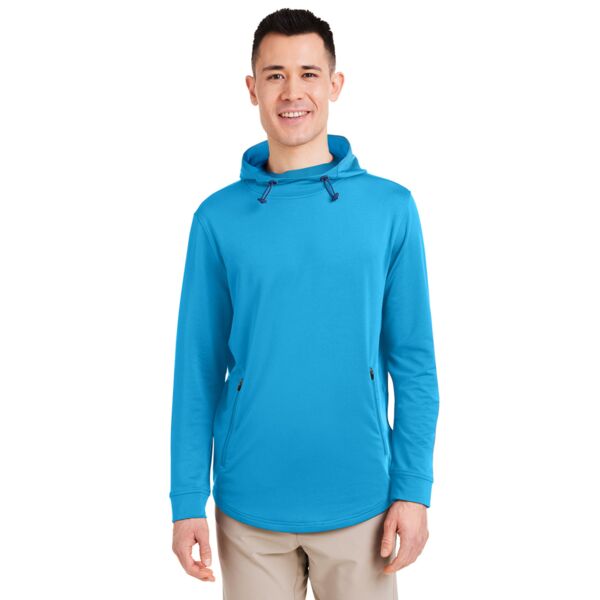 Men's Long Sleeve Ivy Hoodie Thumbnail