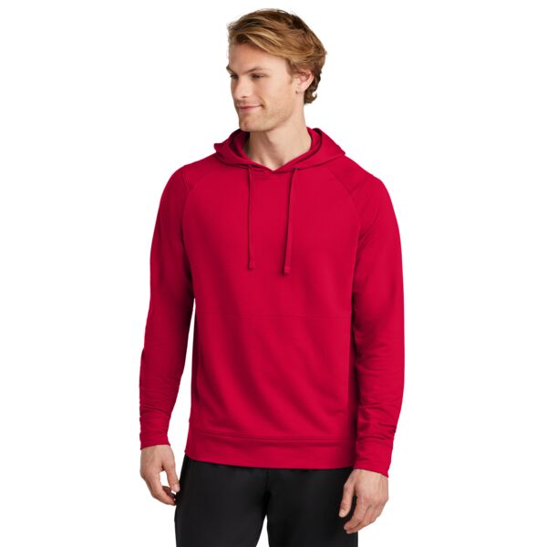 Sport Wick ® Flex Fleece Pullover Hoodie Thumbnail