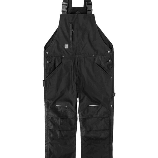 Dakota Bib Short Sizes Thumbnail