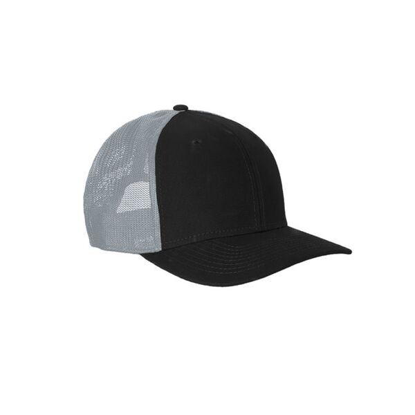 Hudson Flex Trucker Cap Thumbnail