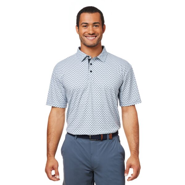 Men's Hazelwood Polo Thumbnail