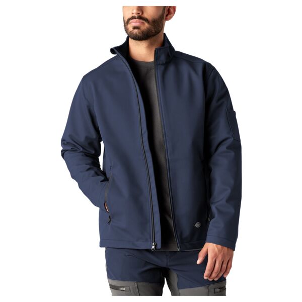 Men's Ripstop Softshell Jacket Thumbnail