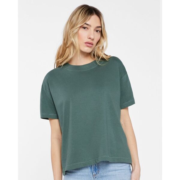 Relaxed Crew Tee Thumbnail