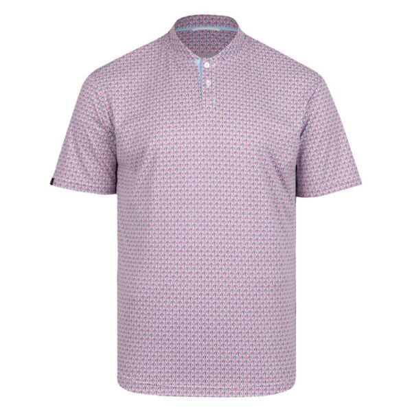 Men's Toftner Polo Thumbnail