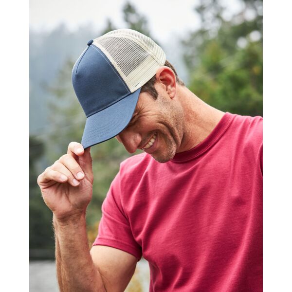 Eco Trucker Cap Thumbnail