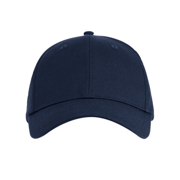 Structured Twill Cap Thumbnail