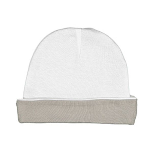 Infant Baby Rib Cap Thumbnail
