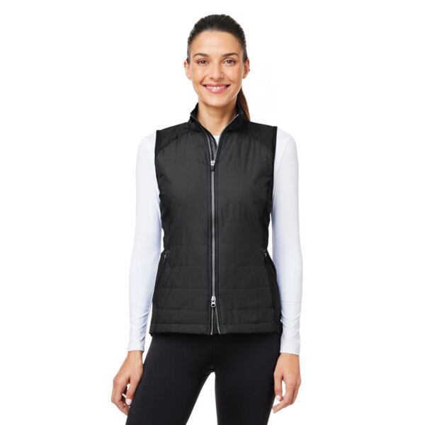 Ladies' Tess Hybrid Vest Thumbnail