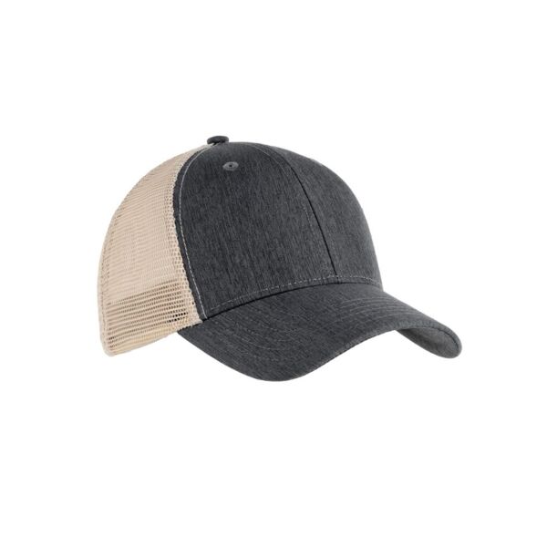 Women's Ponytail Cap Thumbnail