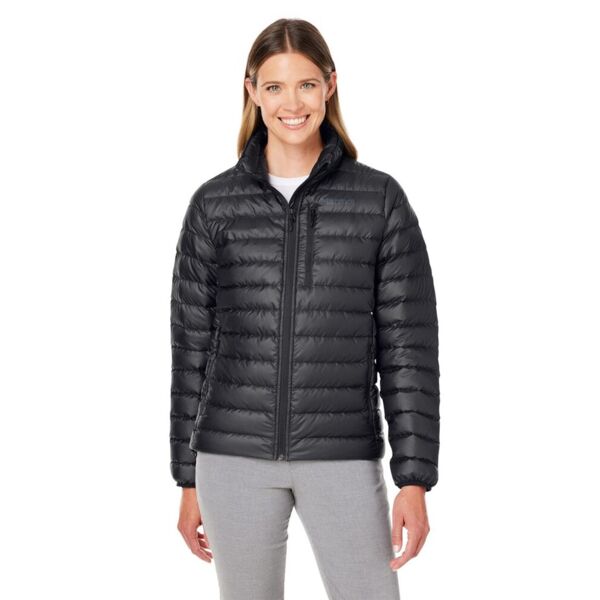 Women's M2 Highlander Jacket Thumbnail