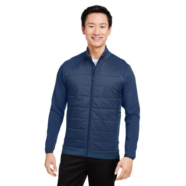 Men's Impact Full-Zip Jacket Thumbnail