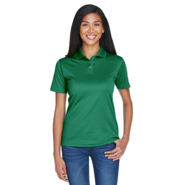 Women's Cool & Dry Sport Polo Thumbnail