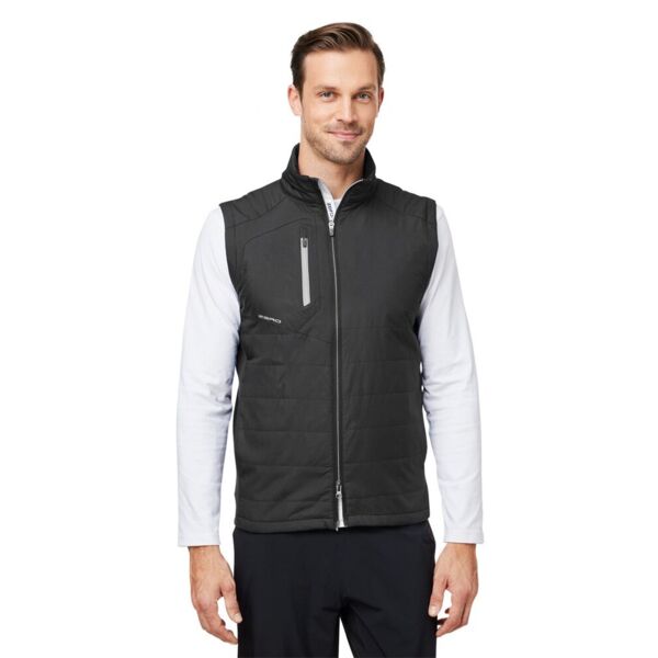 Men's Lightweight Hybrid Vest Thumbnail