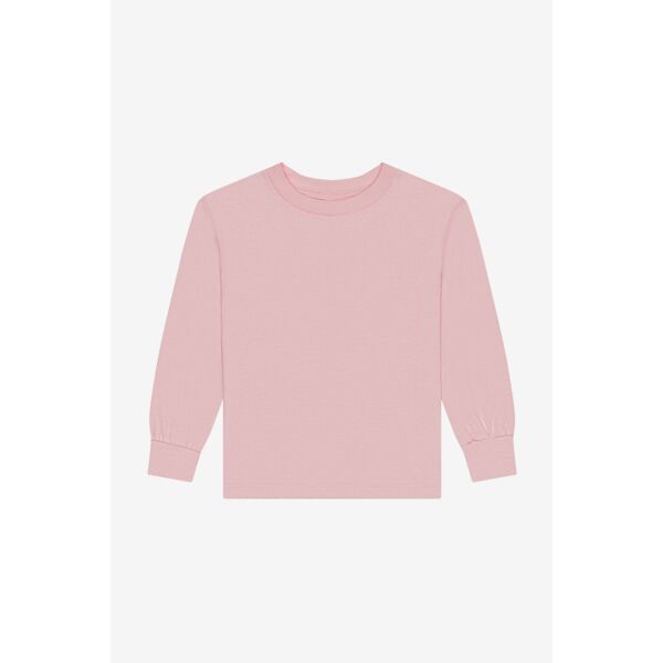 Toddler Jersey Long Sleeve Tee Thumbnail