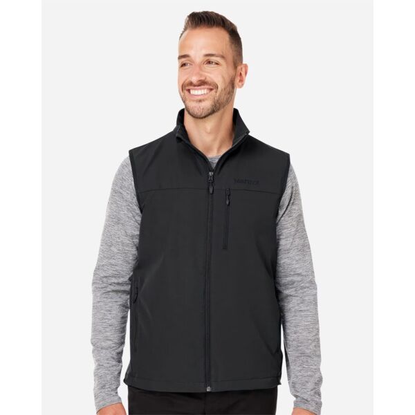 Men's Tempo Vest Thumbnail