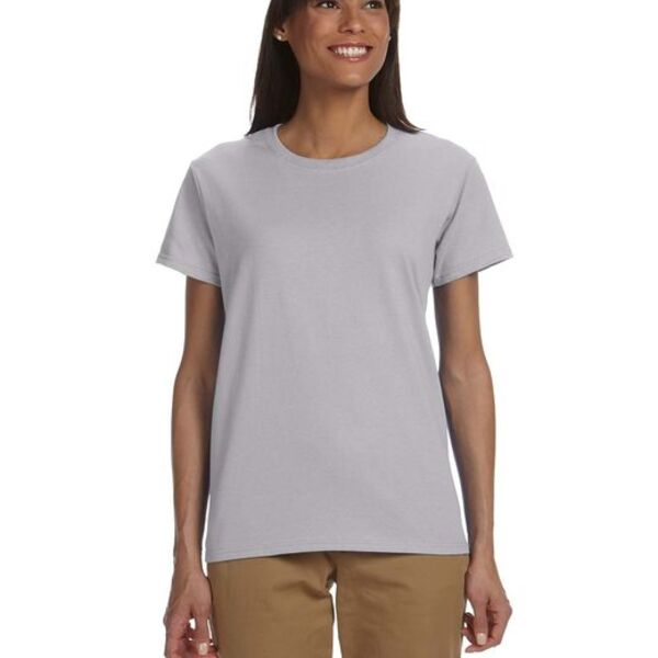 Ladies' Ultra Cotton® T-Shirt Thumbnail