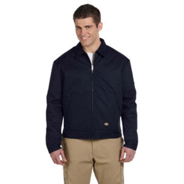 Men's Lined Eisenhower Jacket Thumbnail