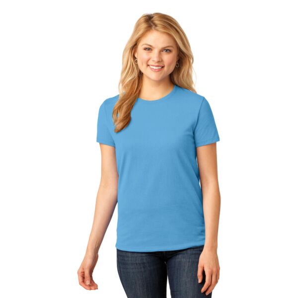 Women's Core Cotton Tee Thumbnail