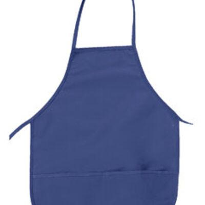 Two-Pocket 24" Apron Thumbnail