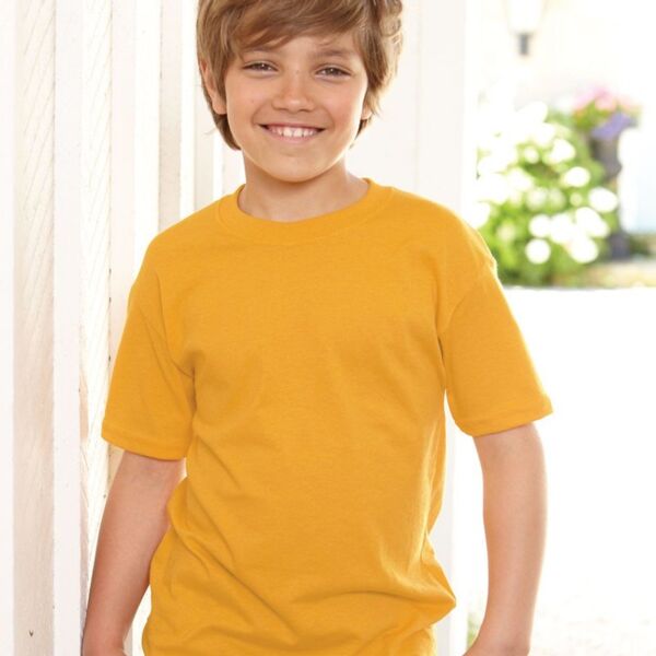Ecosmart™ Youth T-Shirt Thumbnail