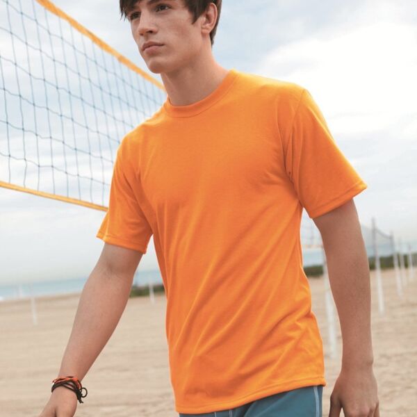 Dri-Power® Performance T-Shirt Thumbnail