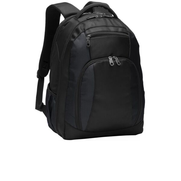 Commuter Backpack Thumbnail