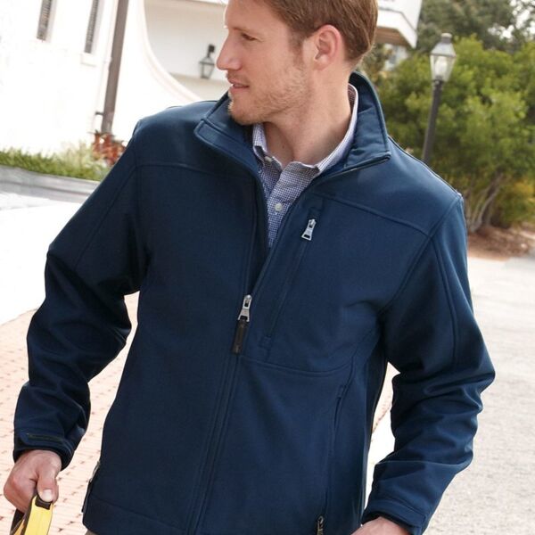 Soft Shell Jacket Thumbnail