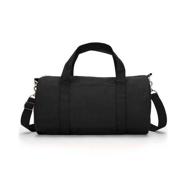 Grant Cotton Canvas Duffel Bag Thumbnail