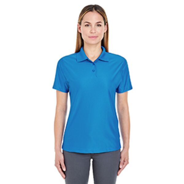 Ladies' Cool & Dry Elite Performance Polo Thumbnail