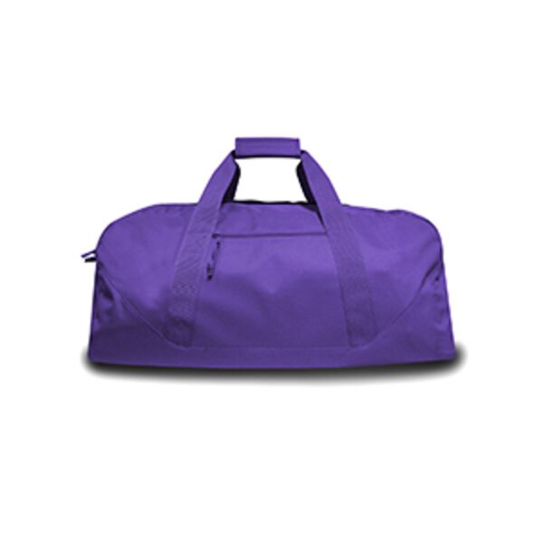 XL Dome 27" Duffle Bag Thumbnail