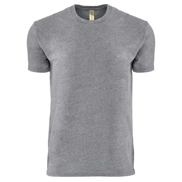 Eco Heavyweight T-Shirt Thumbnail