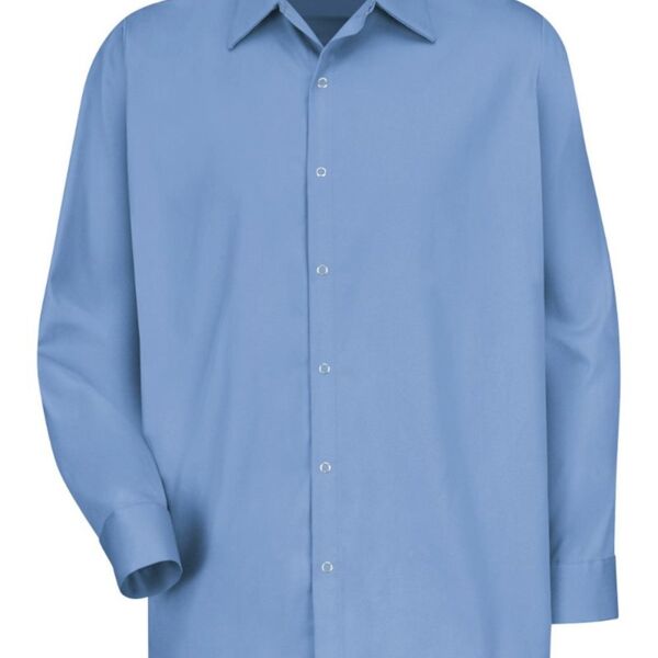 Long Sleeve Specialized Cotton Work Shirt Thumbnail