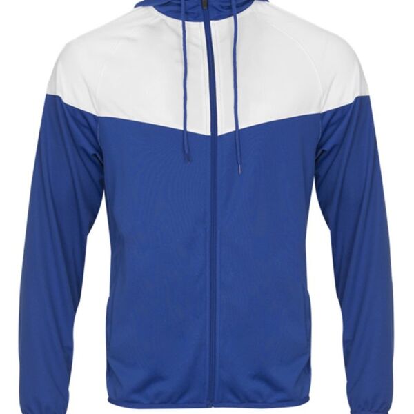 Spirit Outer-Core Jacket Thumbnail