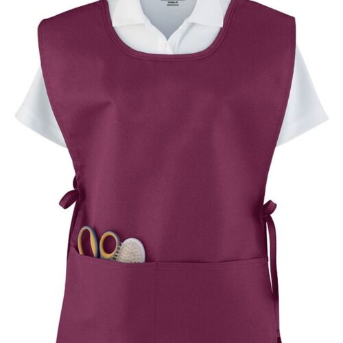 Unisex Apron Smock Thumbnail