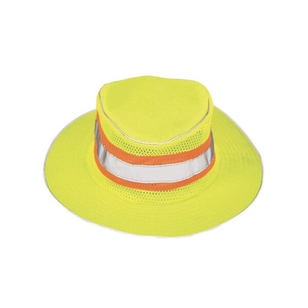 Unisex Full Brim Safari Booney Thumbnail
