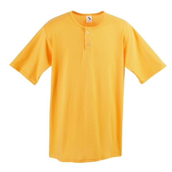 Two-Button Baseball Jersey Thumbnail